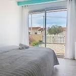 度假居 Tro By Interhome *