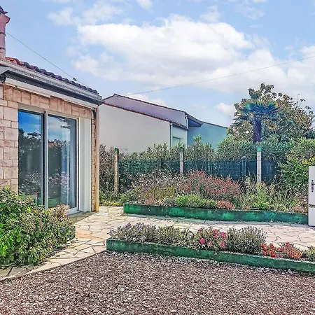 度假居 Tro By Interhome *