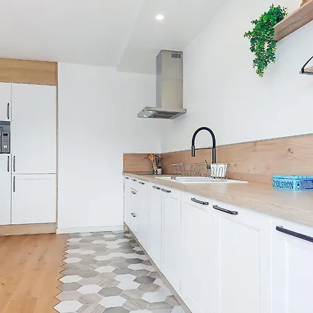 Tro By Interhome *