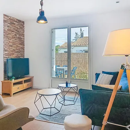 Nyaraló Tro By Interhome Saint-Trojan-les-Bains