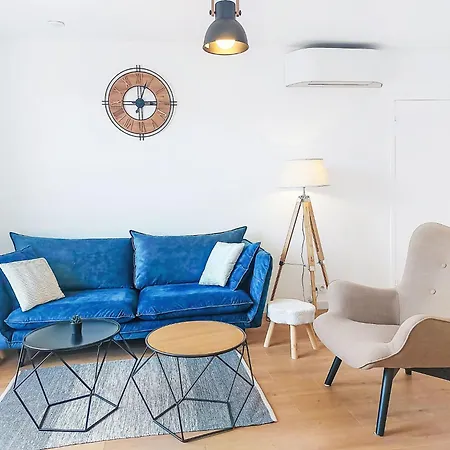 Tro By Interhome *