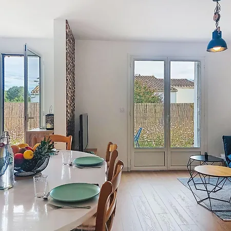 Tro By Interhome Nyaraló