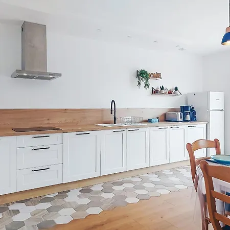 Tro By Interhome *