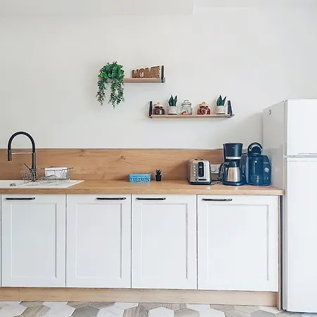 Nyaraló Tro By Interhome *