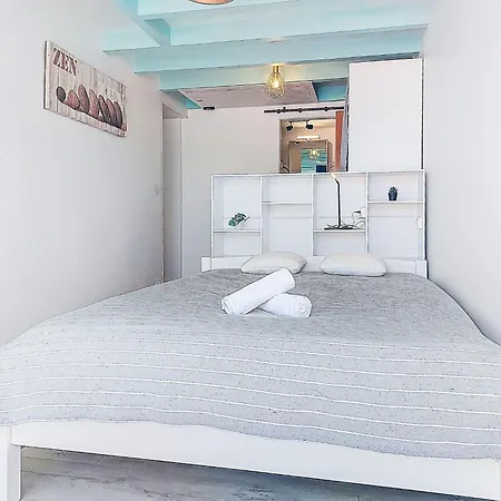 Tro By Interhome * Saint-Trojan-les-Bains