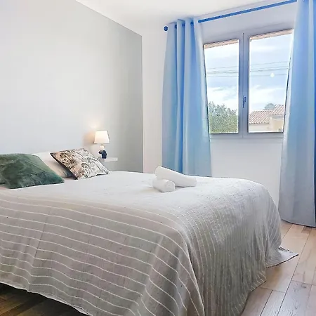 Tro By Interhome Saint-Trojan-les-Bains