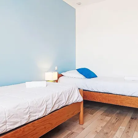 Tro By Interhome *