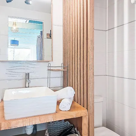 Tro By Interhome *