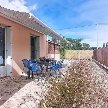 Tro By Interhome 度假居