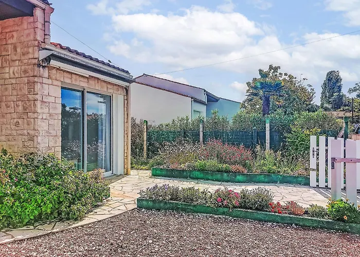 度假居 Tro By Interhome *