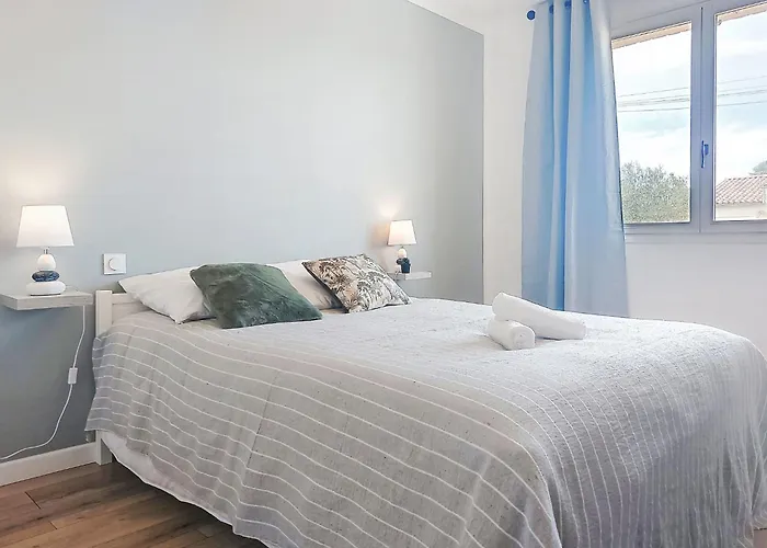 度假居 Tro By Interhome *