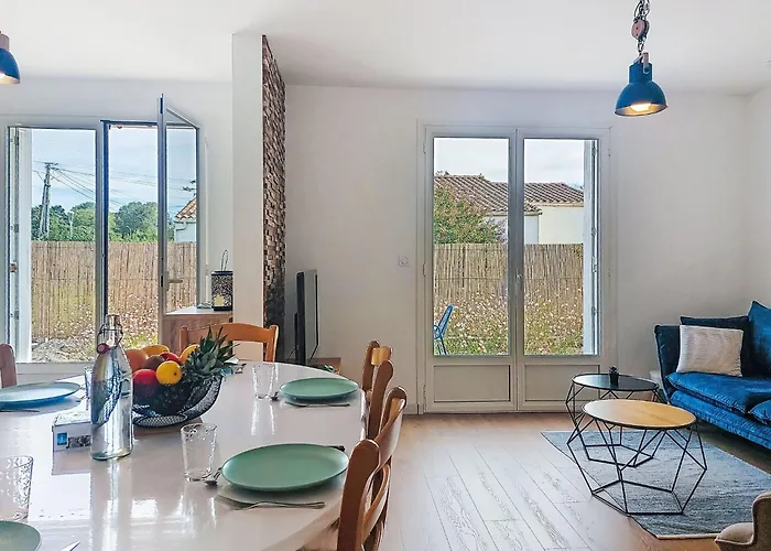 Tro By Interhome 度假居