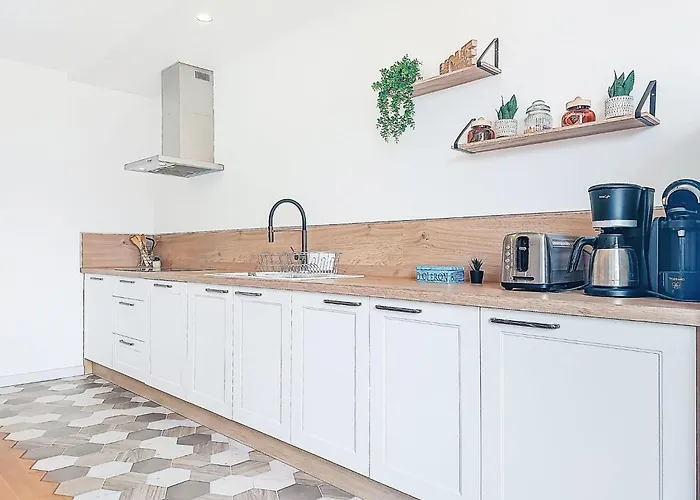 Tro By Interhome 度假居 *