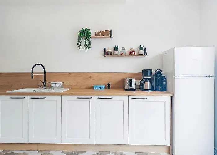 度假居 Tro By Interhome *