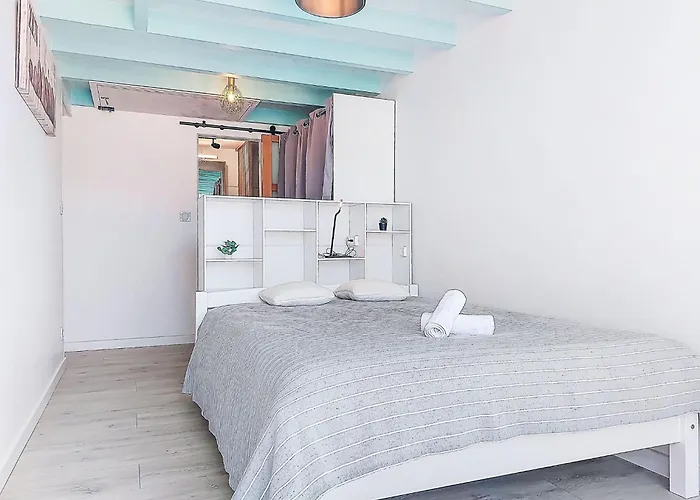 Tro By Interhome 度假居 圣特罗让莱班