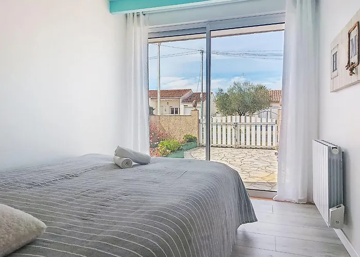 度假居 Tro By Interhome *