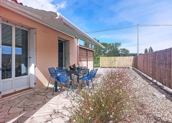 Tro By Interhome 度假居