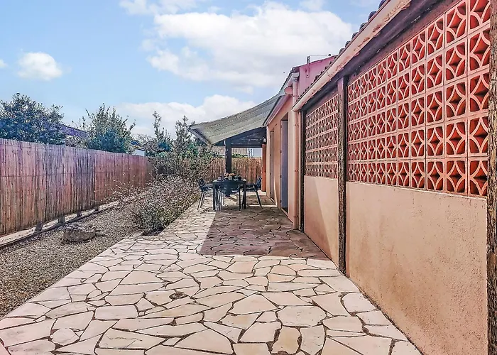 Tro By Interhome 度假居 *