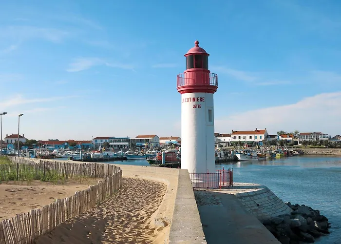 Tro By Interhome 圣特罗让莱班